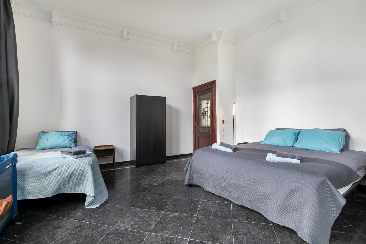 Edam Suites 外观 照片