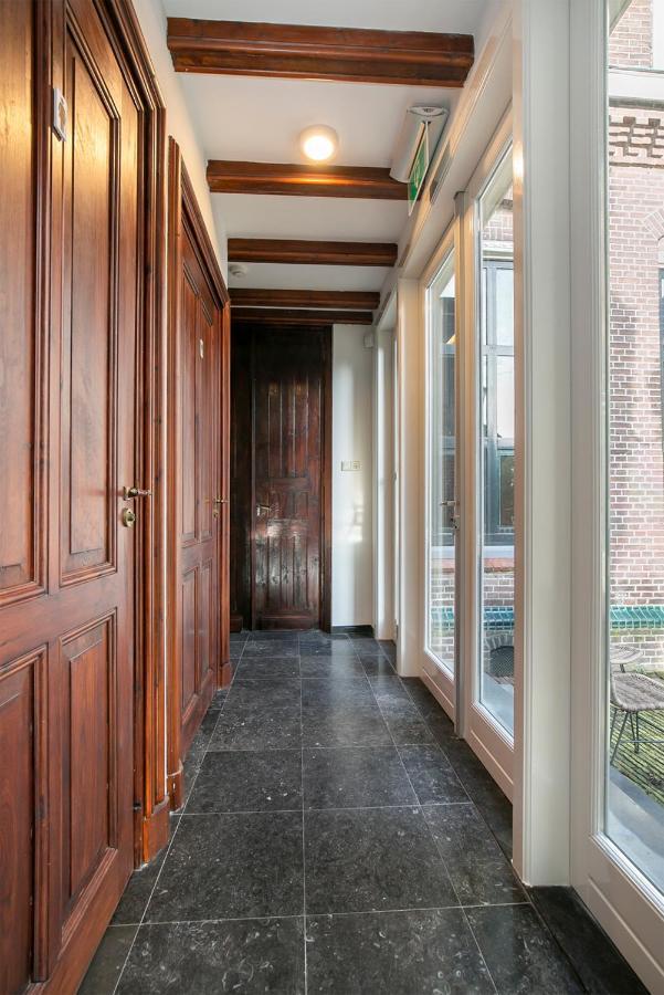 Edam Suites 外观 照片