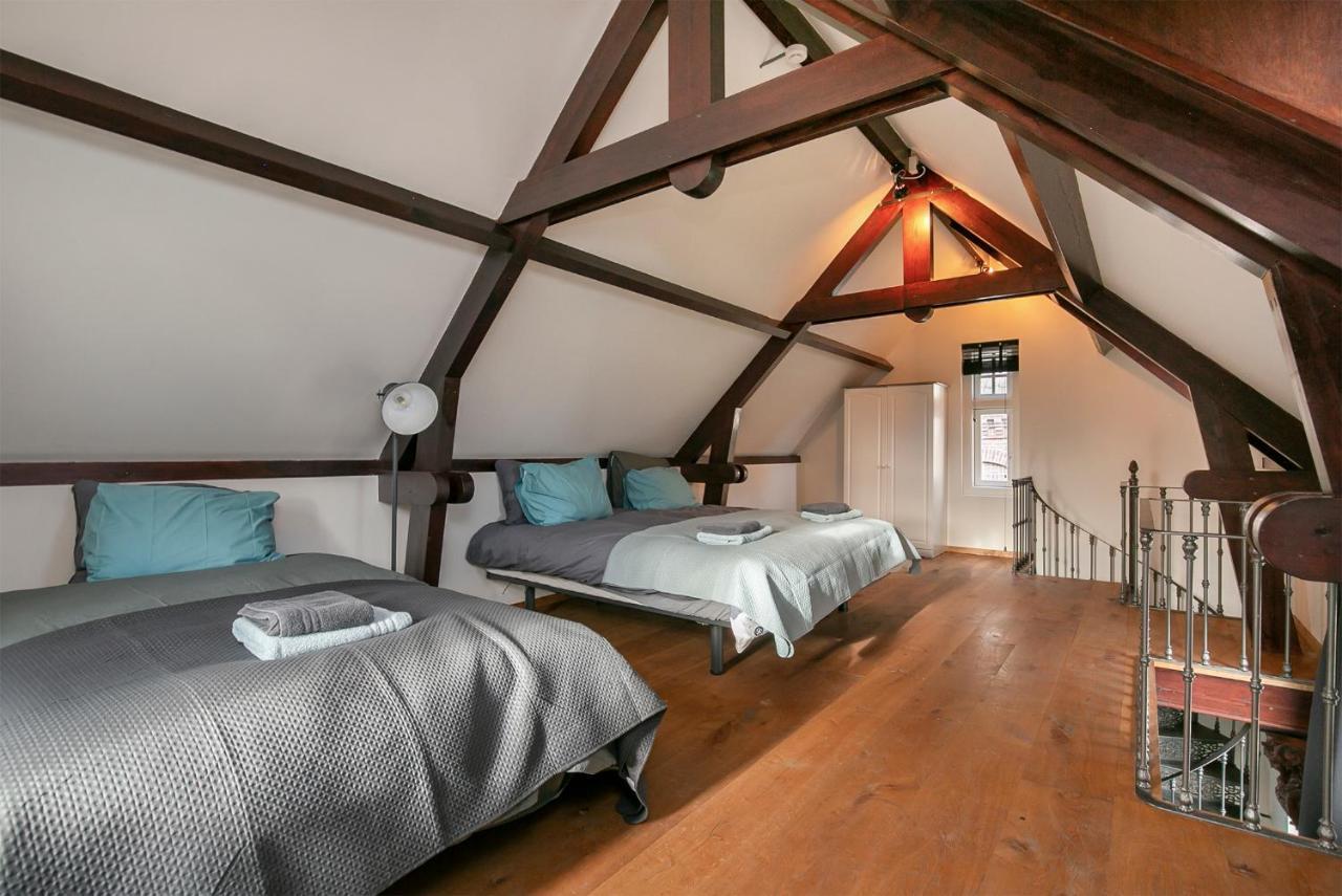 Edam Suites 外观 照片