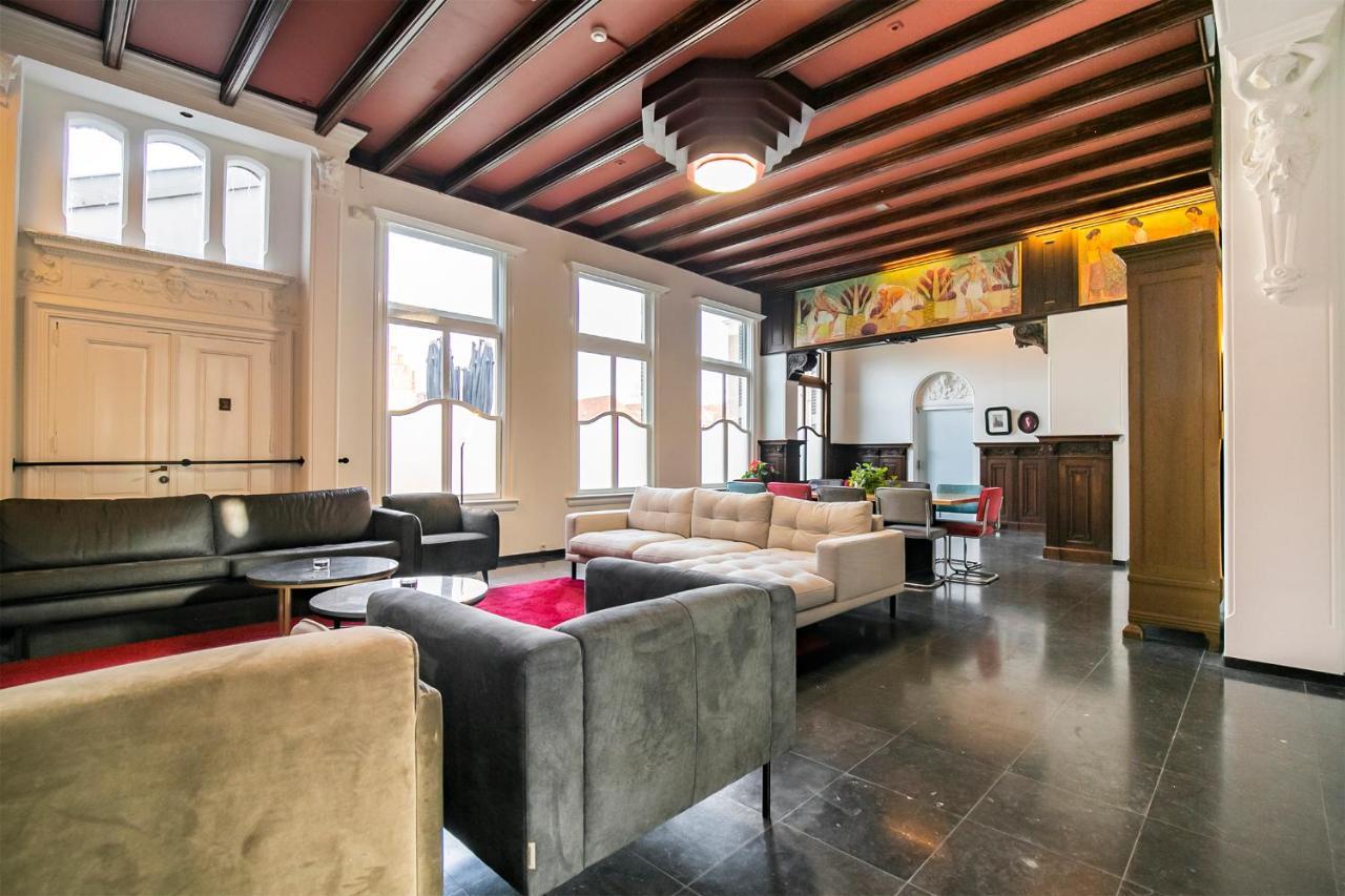 Edam Suites 外观 照片